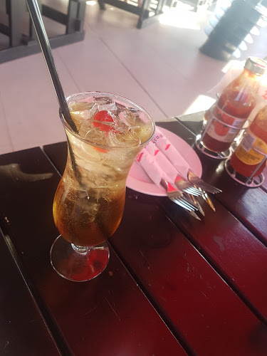 Comentarii opinii despre Bennigan's Grillhouse & Bar Boksburg