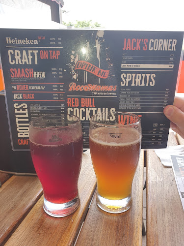 Comentarii opinii despre RocoMamas Hazeldean