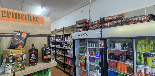 Comentarii opinii despre Marlands Liquorzone