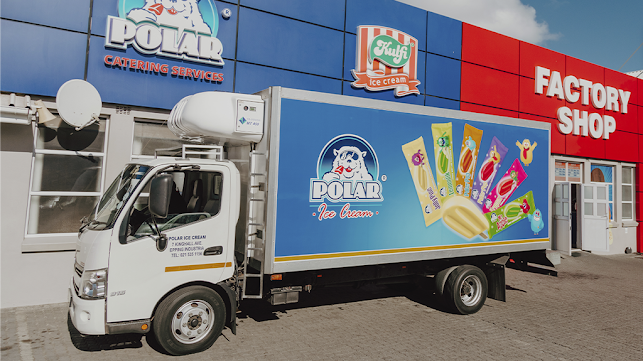 Polar Ice Cream Pietermaritzburg - Pietermaritzburg
