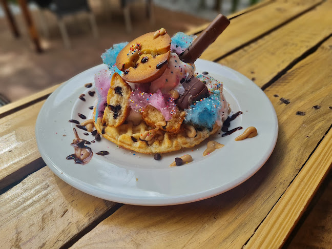 Opinii despre 1924 House of Pancakes în Polokwane - Hospitality and gastronomy