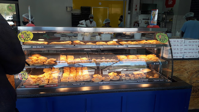 Opinii despre Big Joe's Real Pies în Pretoria - Hospitality and gastronomy