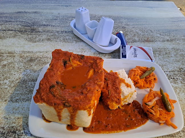 Ballito Bunny - Hospitality and gastronomy