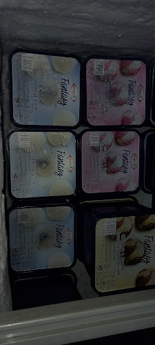 Comentarii opinii despre Gatti ice cream Mossel Bay