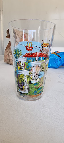 Opinii despre McDonald's Valley Hyper în Mbombela - Hospitality and gastronomy