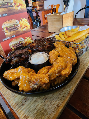 Comentarii opinii despre RocoMamas Bedfordview