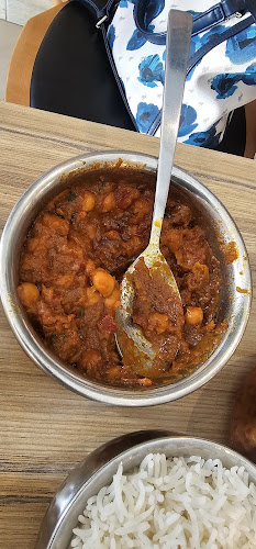 Comentarii opinii despre Taste of India Parkhurst