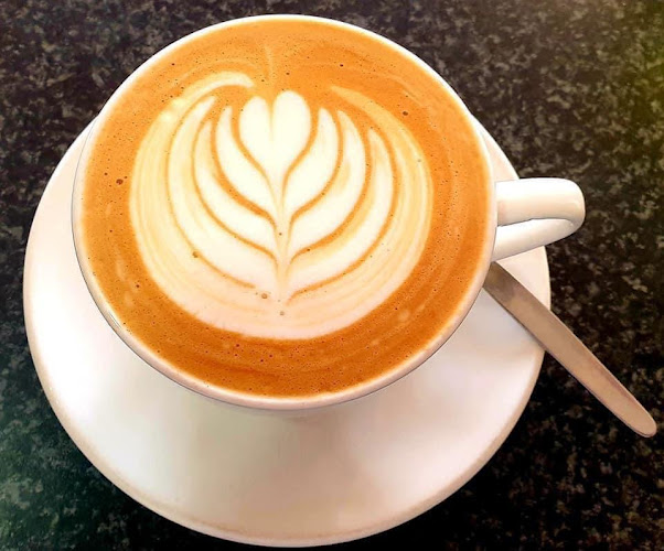 Espresso Arte Cafe - Volksrust