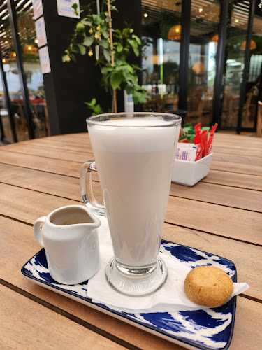 Comentarii opinii despre Geek House Eatery - Exceptional Bakery & Restaurant