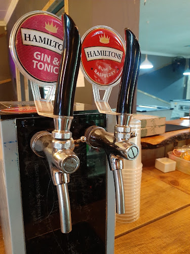 The Lazy Pig Pub & Eatery