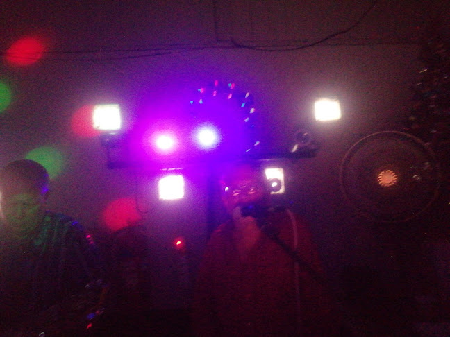 Comentarii opinii despre THE QUESTION PUB & GRILL