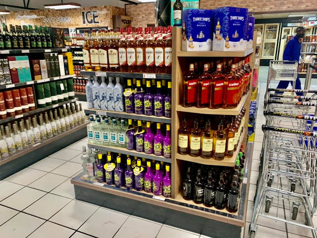 Overland Hyper Standerton - Hospitality and gastronomy