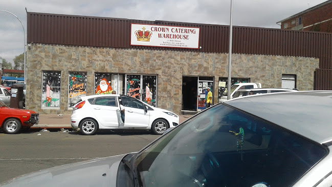 Crown Catering Warehouse - Bloemfontein