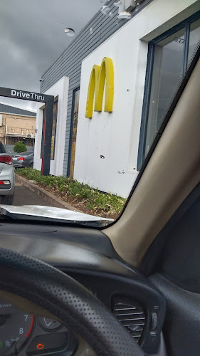 McDonald's Raisethorpe Drive-Thru - Hospitality and gastronomy