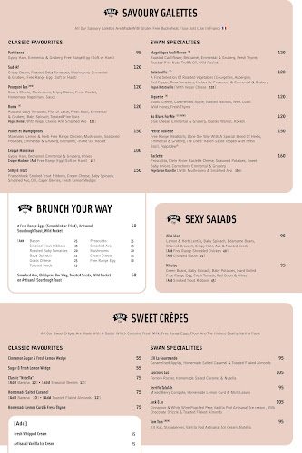 Opinii despre Swan Café în Cape Town - Hospitality and gastronomy