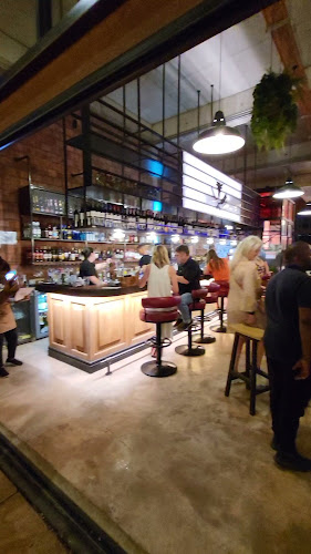 Tiger's Milk Moffett on Main - Gqeberha