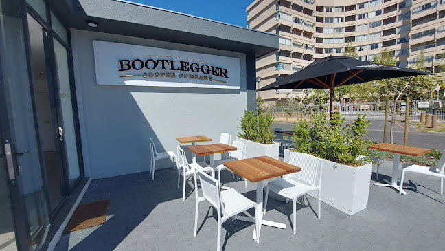 Bootlegger XS PineworX Halaal - Hospitality and gastronomy