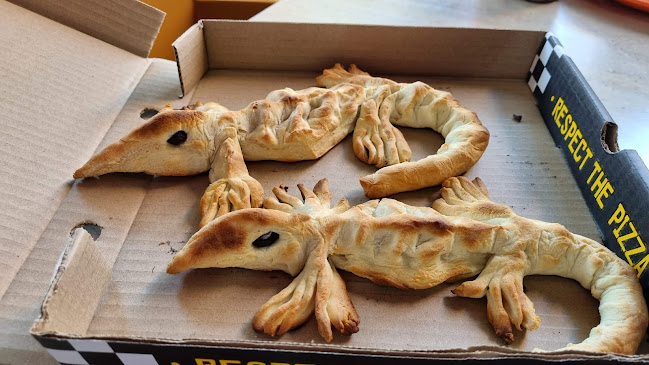 Opinii despre Papachinos Fourways în Fourways - Hospitality and gastronomy