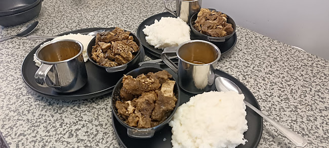 Haus Of Eats @ & Auto Spa