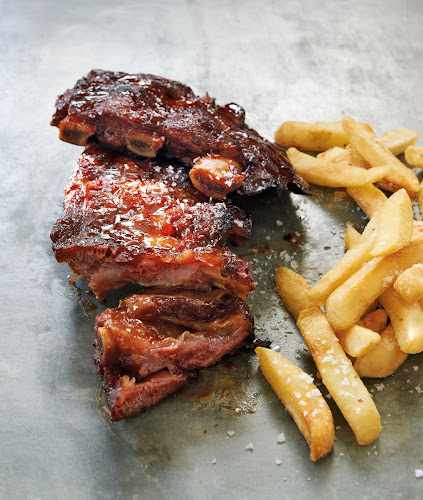 Comentarii opinii despre Gibson's