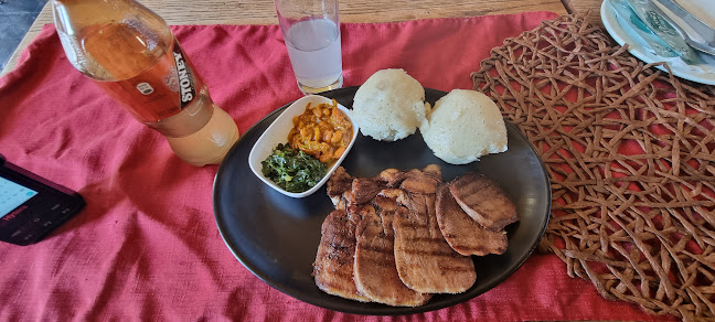 Eziko - Hospitality and gastronomy