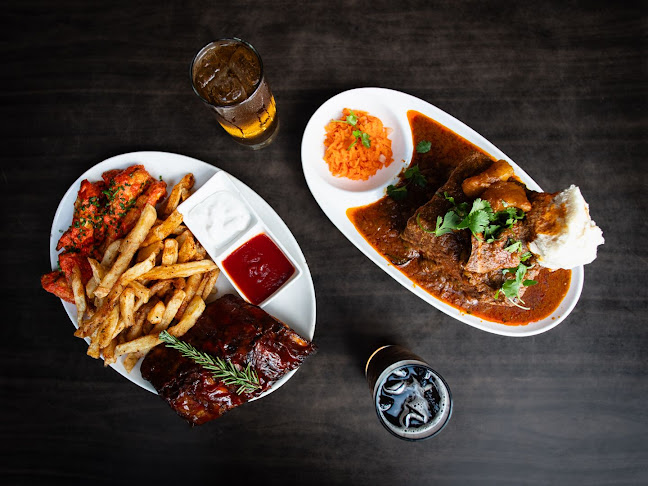 Opinii despre The Chilli Bar în Cape Town - Hospitality and gastronomy