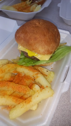 Comentarii opinii despre Teddy's Kitchen