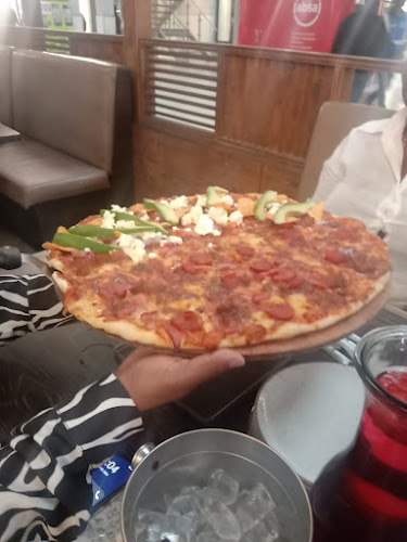 Panarottis Lakeside Mall - Benoni