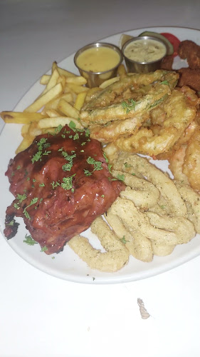 C-Bali Restaurant - Hospitality and gastronomy