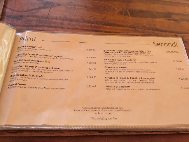 Comentarii opinii despre Alfie's Pizzeria and Deli