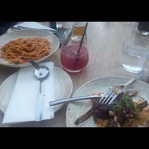 Therapy Restaurant - Cape Town