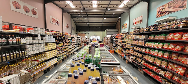 Opinii despre Murchison Spice în Pietermaritzburg - Hospitality and gastronomy