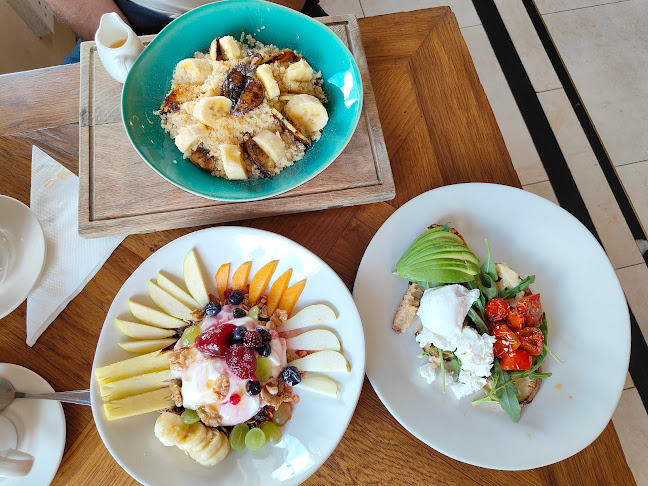 Ya-Ya Cafe - Cape Town