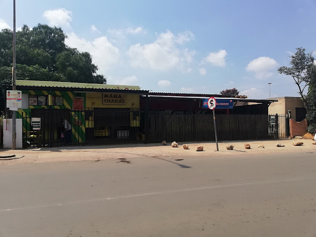 Mama chakas - Kempton Park