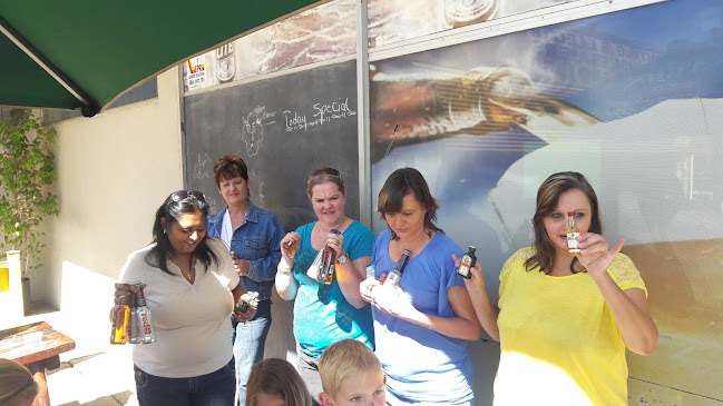 Treff Pub - Hospitality and gastronomy