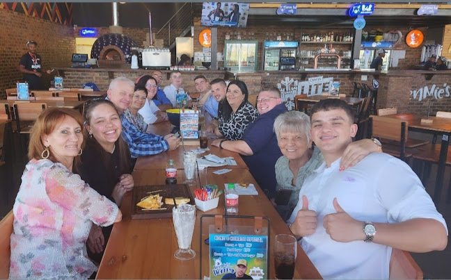 Hennie's Witbank Restaurant - Hospitality and gastronomy