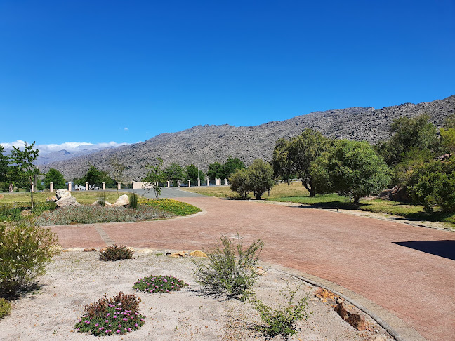 Deja Brew Bistro - Ceres