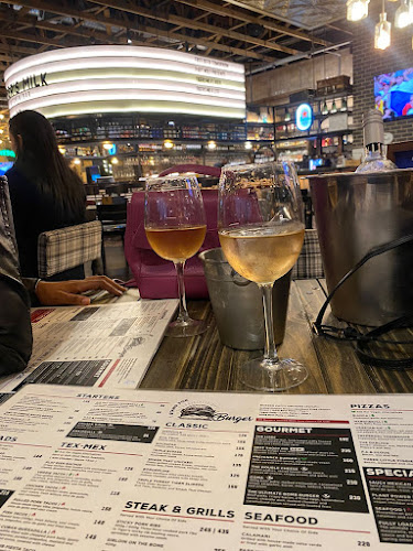 Tiger's Milk Appleton's Village - Hospitality and gastronomy