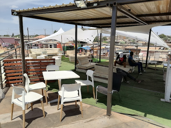 Miami Lounge and Fast Food