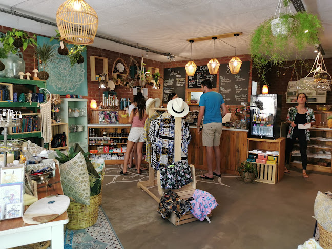 Comentarii opinii despre The Node Knysna