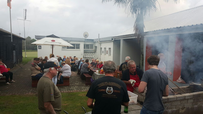 Rockies HDEL'S HQ - East London