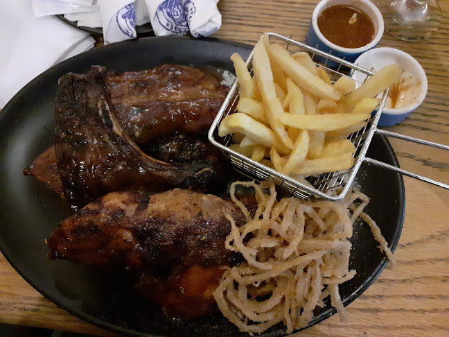 Mountain Spring Spur - Hospitality and gastronomy