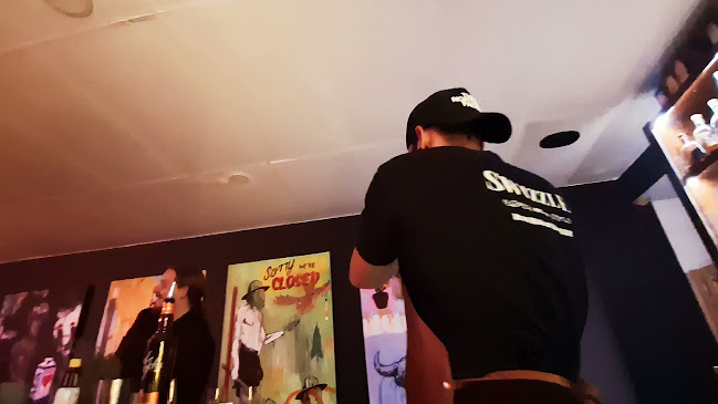 Opinii despre RLY Good Bar în Cape Town - Hospitality and gastronomy