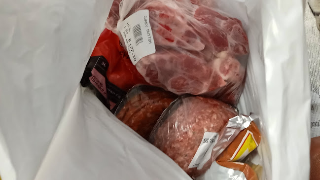 Emam Bux - Hospitality and gastronomy