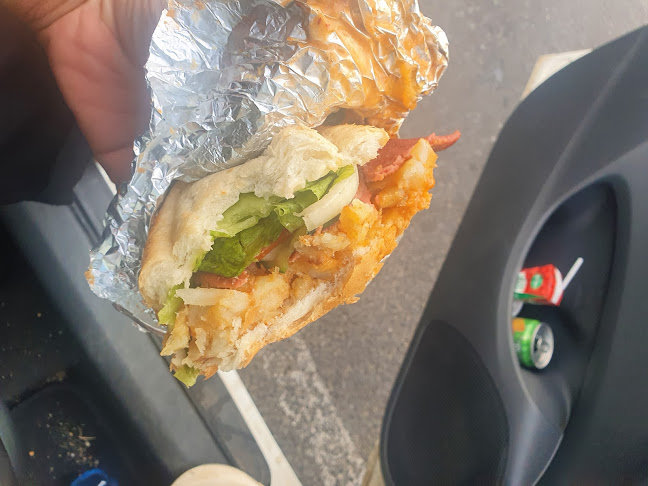 1 stop and shop centre, cnr of, Conroy St, Kraaifontein, Cape Town, 7570