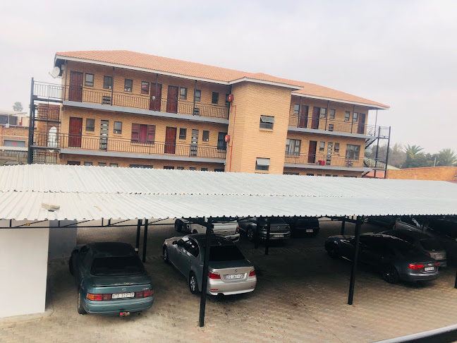 Witfield, Boksburg, 1459