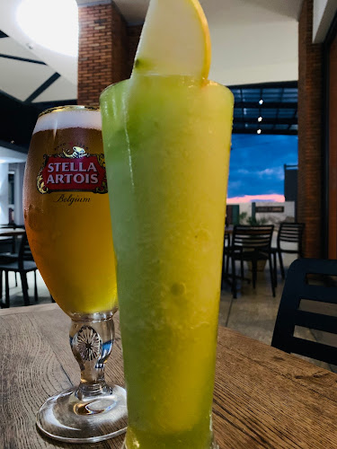 Comentarii opinii despre Col'Cacchio Dainfern