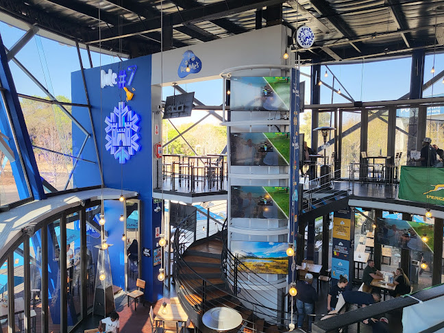 Hennie's Waterkloof - Pretoria