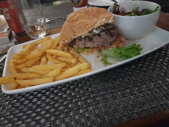 Stonebreakers Restaurant - Cape Town