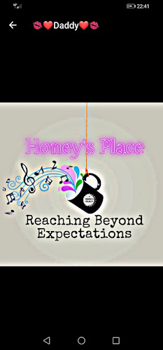 Honey's Place - Johannesburg